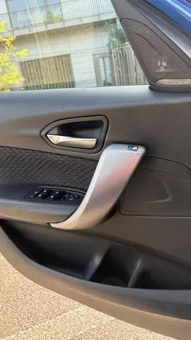 BMW 1 Series view 10