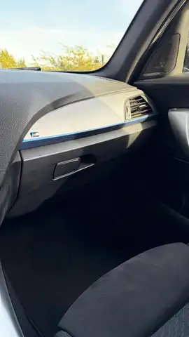 BMW 1 Series view 15