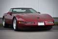 Corvette C4 CABRIO Schalter Rouge - thumbnail 1