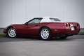 Corvette C4 CABRIO Schalter Rouge - thumbnail 7
