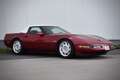 Corvette C4 CABRIO Schalter Rouge - thumbnail 3