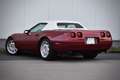Corvette C4 CABRIO Schalter Rouge - thumbnail 5