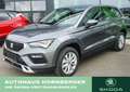 SEAT Ateca Style 1.5TSI *FullLink/SHZ/LRH/Klimaauto/PDC/LED Gris - thumbnail 1