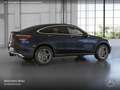 Mercedes-Benz GLC 300 de Coupé 4M AMG+360+AHK+LED+HUD+SITZKLIMA Blau - thumbnail 21