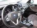 BMW iX3 PROF NAVI + OPEN PANO DAK + DAB + ASSIST OPTIONS Bleu - thumbnail 12