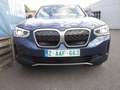 BMW iX3 PROF NAVI + OPEN PANO DAK + DAB + ASSIST OPTIONS Bleu - thumbnail 3