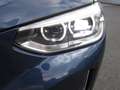 BMW iX3 PROF NAVI + OPEN PANO DAK + DAB + ASSIST OPTIONS Bleu - thumbnail 4