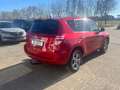 Toyota RAV 4 Travel 2,2 AWD/AHK Rouge - thumbnail 5
