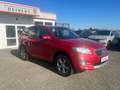 Toyota RAV 4 Travel 2,2 AWD/AHK Rouge - thumbnail 7