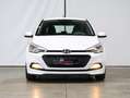 Hyundai i20 1.2i| BLUETOOTH | AIRCO | Blanc - thumbnail 2