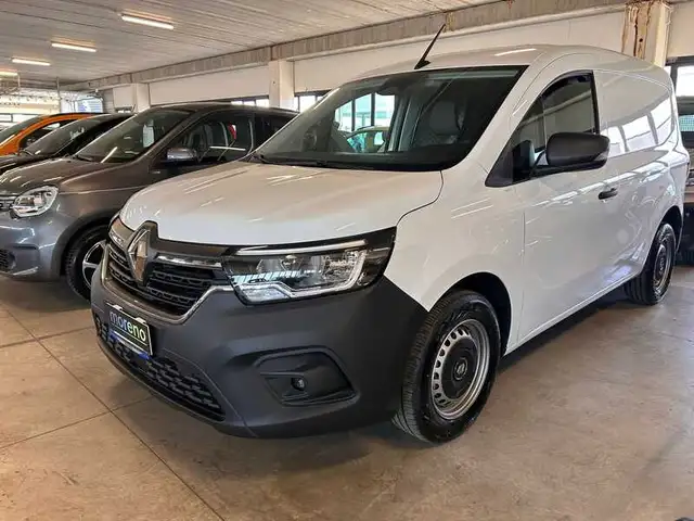 Renault Kangoo van 1.5 Blue dci 95 CV L1 open sesame