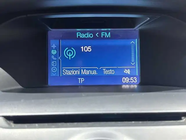 Ford Focus view 18