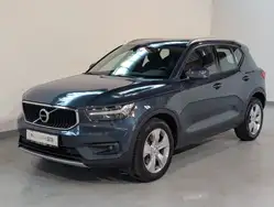 Volvo XC40 2.0 Aut. Momentum Pro AWD PANO*AHK*KAM*SPUR