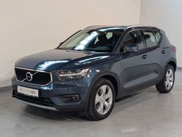 2.0 Aut. Momentum Pro AWD PANO*AHK*KAM*SPUR