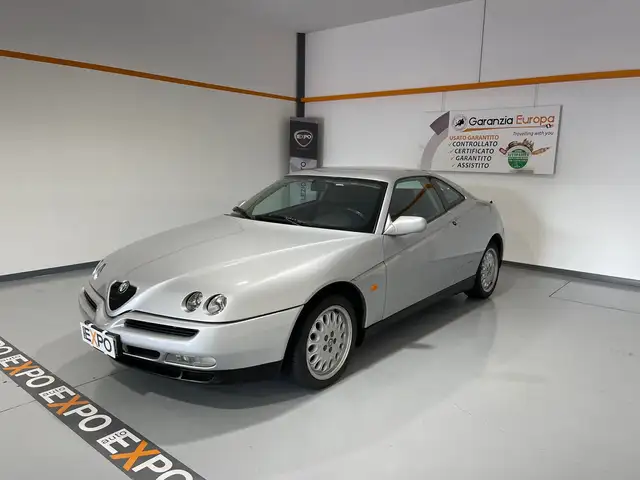 Alfa Romeo GTV GTV 2.0 V6 tb