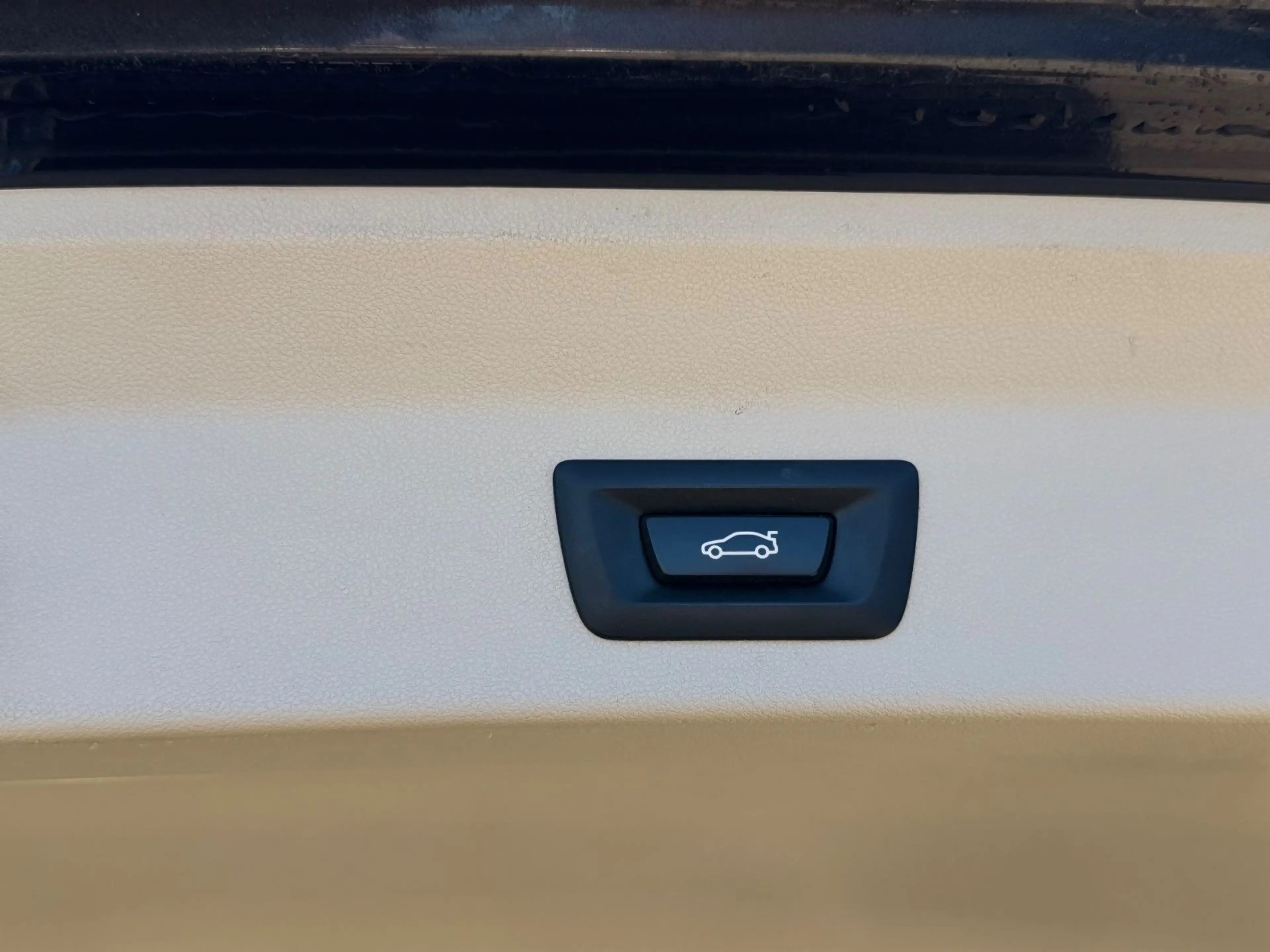BMW X3 xDrive 20 d Advantage AHK — photo 11