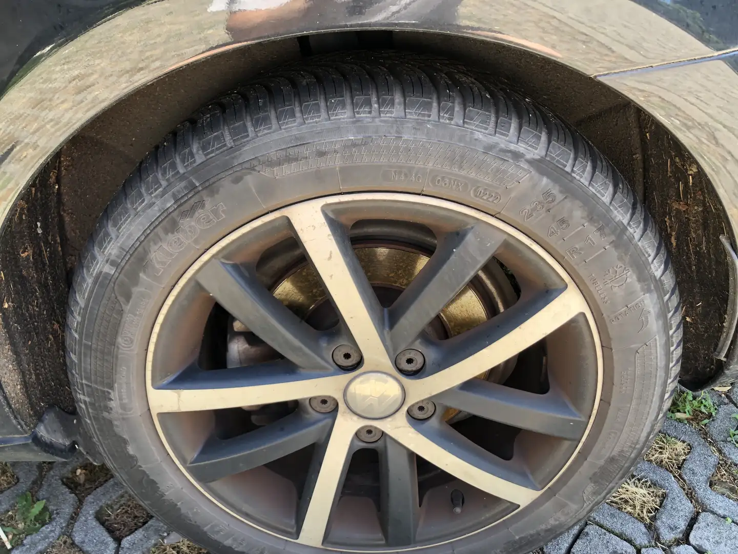 Volkswagen Passat CC 1.8 tsi - 2