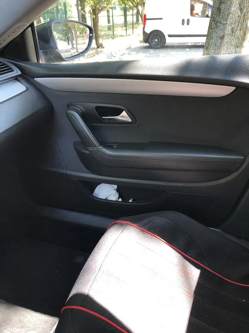 Volkswagen Passat CC 1.8 tsi - 1