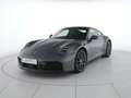 Porsche 992 coupe 3.0 carrera 394cv auto Gris - thumbnail 1