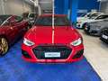 Audi RS4 Avant 2.9 tfsi quattro 450cv tiptronic Red - thumbnail 2