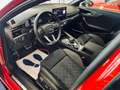 Audi RS4 Avant 2.9 tfsi quattro 450cv tiptronic Red - thumbnail 7