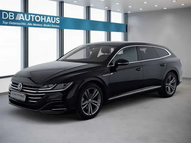 Volkswagen Arteon Shooting Brake R Line 2.0 TSI DSG