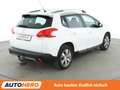 Peugeot 2008 1.6 e-HDi Allure*NAVI*TEMPO*PDC*SHZ*AHK*KLIMA* Weiß - thumbnail 6