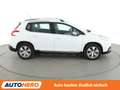 Peugeot 2008 1.6 e-HDi Allure*NAVI*TEMPO*PDC*SHZ*AHK*KLIMA* Weiß - thumbnail 7