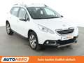 Peugeot 2008 1.6 e-HDi Allure*NAVI*TEMPO*PDC*SHZ*AHK*KLIMA* Weiß - thumbnail 8
