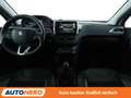 Peugeot 2008 1.6 e-HDi Allure*NAVI*TEMPO*PDC*SHZ*AHK*KLIMA* Weiß - thumbnail 12