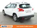 Peugeot 2008 1.6 e-HDi Allure*NAVI*TEMPO*PDC*SHZ*AHK*KLIMA* Weiß - thumbnail 4