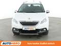 Peugeot 2008 1.6 e-HDi Allure*NAVI*TEMPO*PDC*SHZ*AHK*KLIMA* Weiß - thumbnail 9