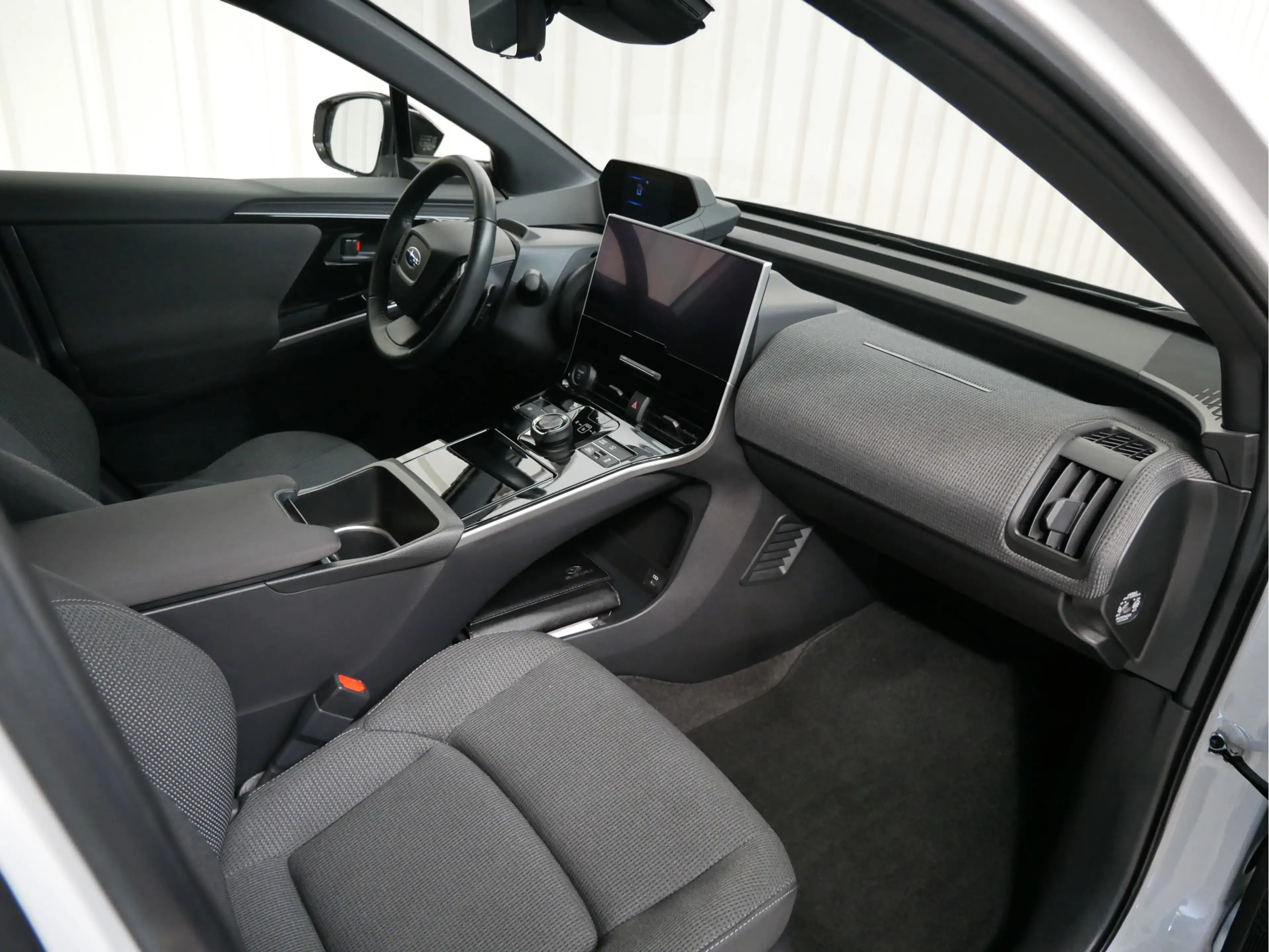 Subaru Solterra 71 kWh — photo 14