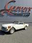 Mercedes-Benz SL 250 W113 Pagode Weiß - thumbnail 1