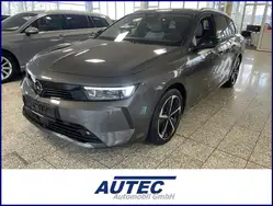 Opel Astra L Sports Tourer Elegance LED+KAMERA+AHK