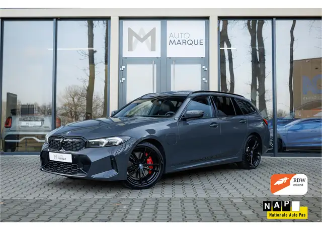 BMW 3 Serie Touring 320e Aut. M Sportpakket Pro | Pano