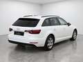 Audi A4 basis Weiß - thumbnail 5