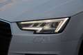 Audi A4 basis Weiß - thumbnail 8