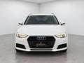 Audi A4 basis Weiß - thumbnail 2