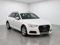 Audi A4 basis Weiß - thumbnail 6