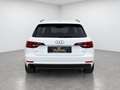 Audi A4 basis Weiß - thumbnail 7