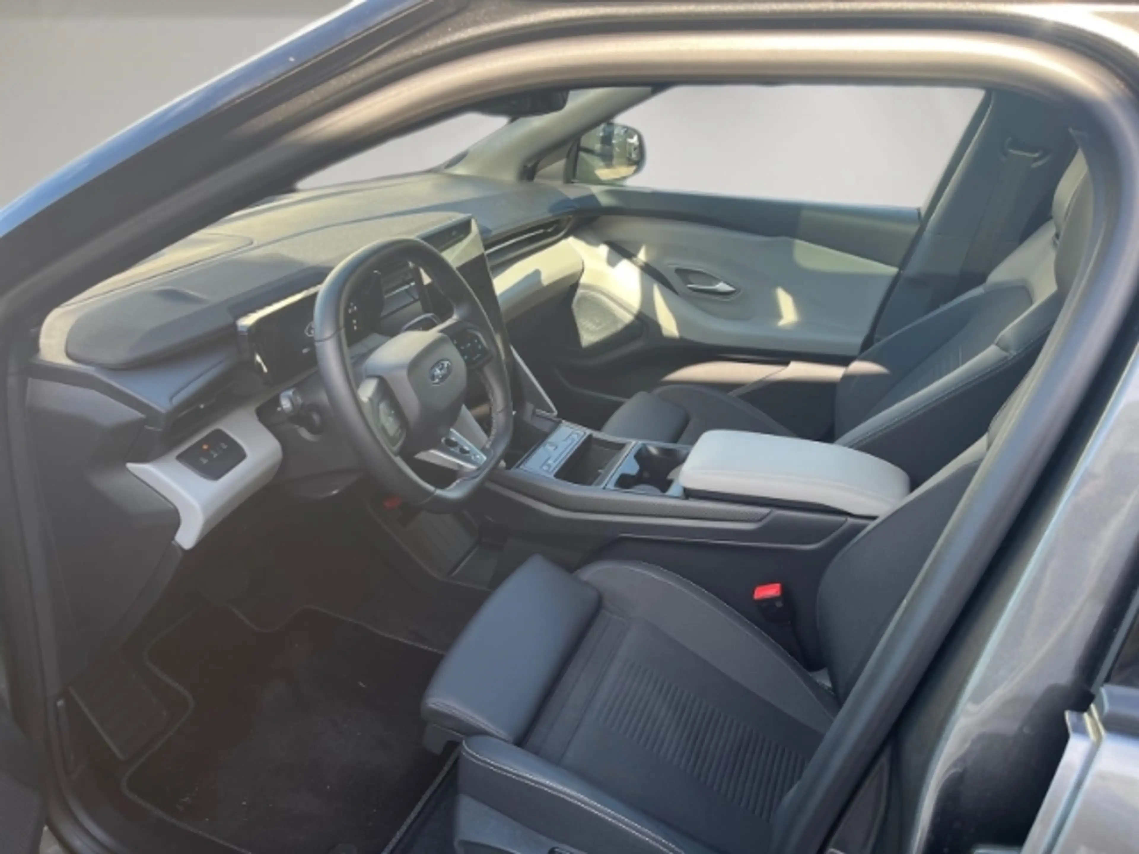Ford Capri Premium 250 kW Dual-Motor AWD AHK-el. klappb. Pano — photo 9