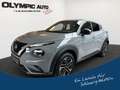 Nissan Juke 1.0 DIG-T N-Connecta   KAMERA SHZG NAVI LED Grau - thumbnail 1