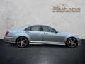 Mercedes-Benz S 320 CDI AMG GSHD NAVI BI XENON HARMAN KARDON Gris - thumbnail 9