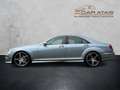 Mercedes-Benz S 320 CDI AMG GSHD NAVI BI XENON HARMAN KARDON Gris - thumbnail 5