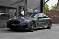 BMW 840 iAS Gran Coupé - Pano - H&K - Carbonpack - HUD Szary - thumbnail 12