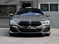 BMW 840 iAS Gran Coupé - Pano - H&K - Carbonpack - HUD Szary - thumbnail 6