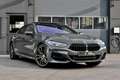 BMW 840 iAS Gran Coupé - Pano - H&K - Carbonpack - HUD Szary - thumbnail 1