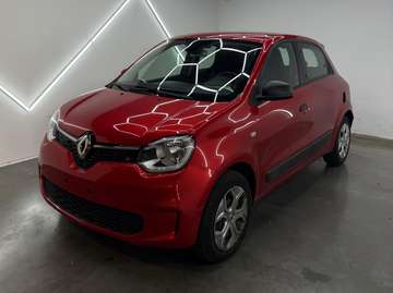 Twingo 1.0i