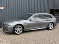 BMW 520 5-serie Touring 520i High Executive M-PAKKET!/NAP! Gris - thumbnail 1